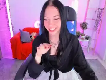 Evielaine  live sex cam