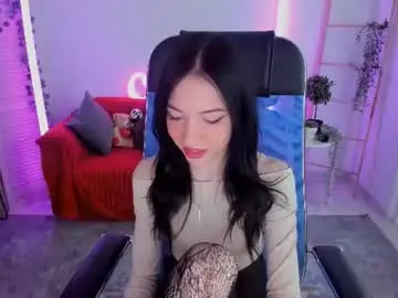 Evielaine  live sex cam