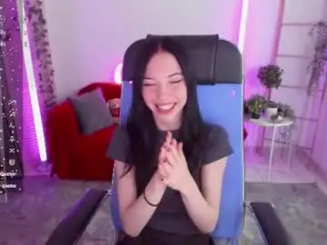 Evielaine  live sex cam