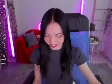 Evielaine  live sex cam