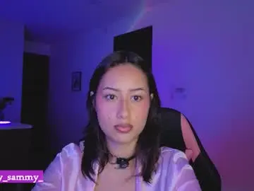 Fairy_sammy_  live sex cam