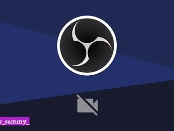 Fairy_sammy_  live sex cam