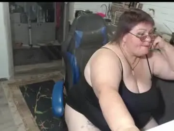 Goddess57  live sex cam