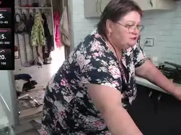 Goddess57  live sex cam