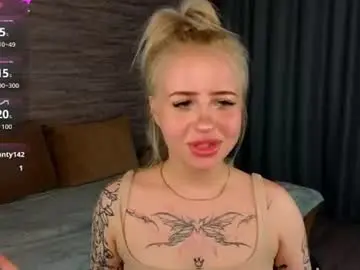 I_am_tiffany  live sex cam