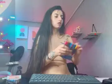 Ingrid_rodriguezz  live sex cam