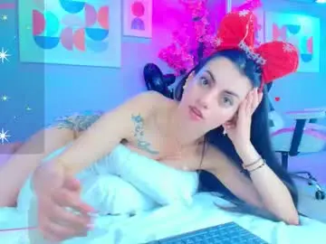 Ingrid_rodriguezz  live sex cam