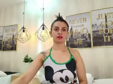 Ingrid_rodriguezz  live sex cam