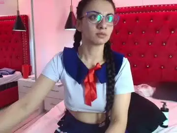 Ingrid_rodriguezz  live sex cam