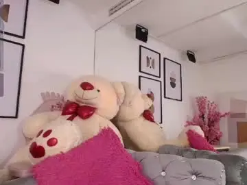 Ingrid_rodriguezz  live sex cam