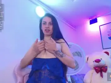 Ingrid_rodriguezz  live sex cam