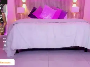 Jin_harrison  live sex cam