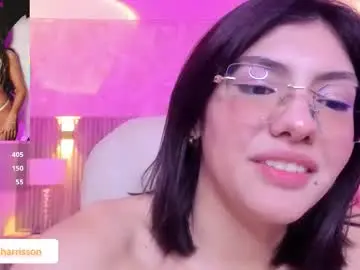 Jin_harrison  live sex cam