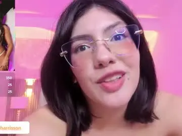 Jin_harrison  live sex cam