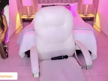 Jin_harrison  live sex cam