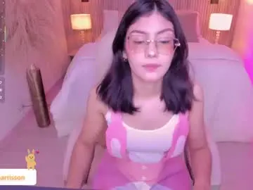 Jin_harrison  live sex cam