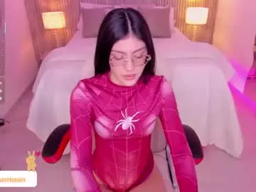 Jin_harrison  live sex cam