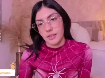 Jin_harrison  live sex cam