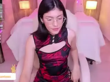 Jin_harrison  live sex cam