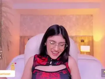 Jin_harrison  live sex cam
