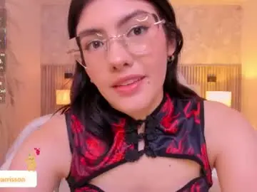 Jin_harrison  live sex cam