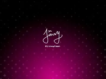Jinxyfawn  live sex cam