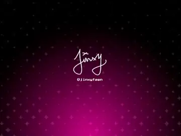 Jinxyfawn  live sex cam