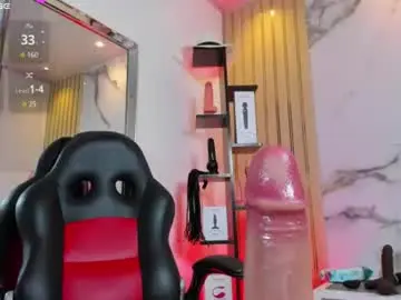 Kimmarshall  live sex cam