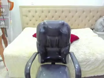 Leslieanddrako  live sex cam