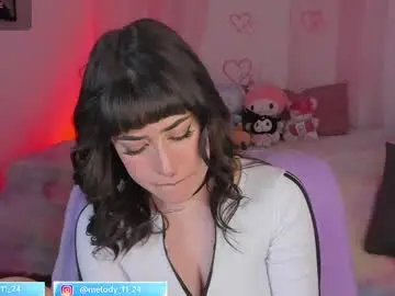 Melody_014  live sex cam