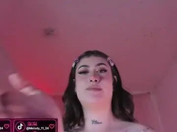 Melody_014  live sex cam