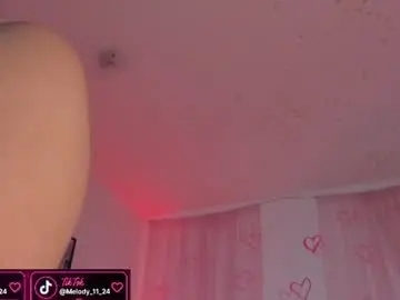 Melody_014  live sex cam