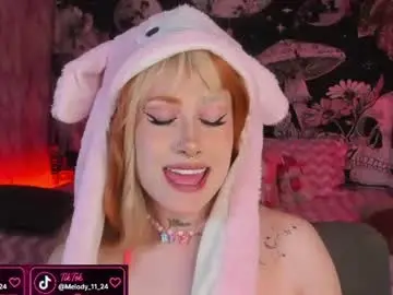 Melody_014  live sex cam