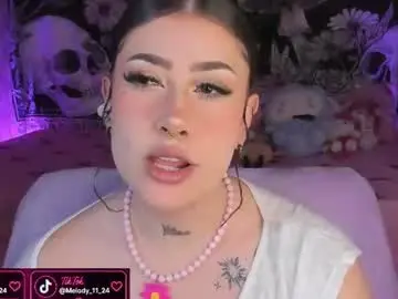 Melody_014  live sex cam