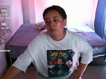 Miranda_riva  live sex cam