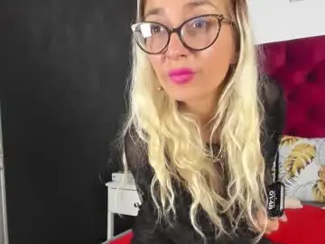 Odetteocean  live sex cam