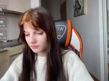 Shybella_girl  live sex cam