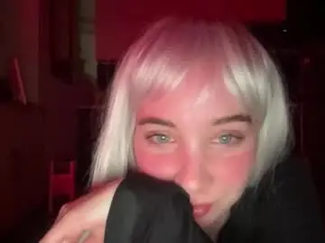 Skibunni69xo  live sex cam