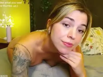 Skybella_  live sex cam