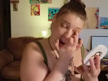 Smokihippi  live sex cam