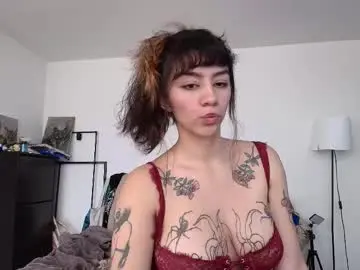 Sublimetouch  live sex cam