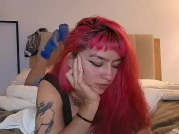 Sublimetouch  live sex cam
