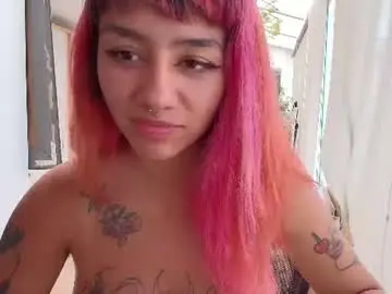 Sublimetouch  live sex cam