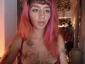 Sublimetouch  live sex cam