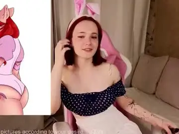 Sweet_tangerine__  live sex cam