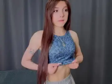 Tessavolkonovski  live sex cam