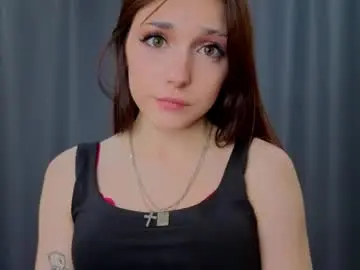 Tessavolkonovski  live sex cam
