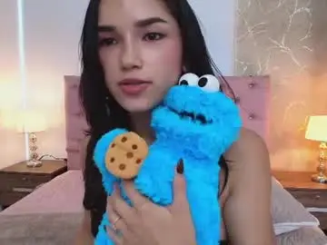 Zoe_wolfson  live sex cam