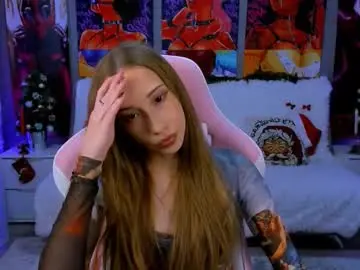 Alexaharmon  live sex cam