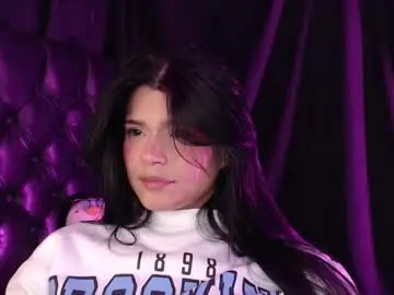 Anny_jhoson  live sex cam